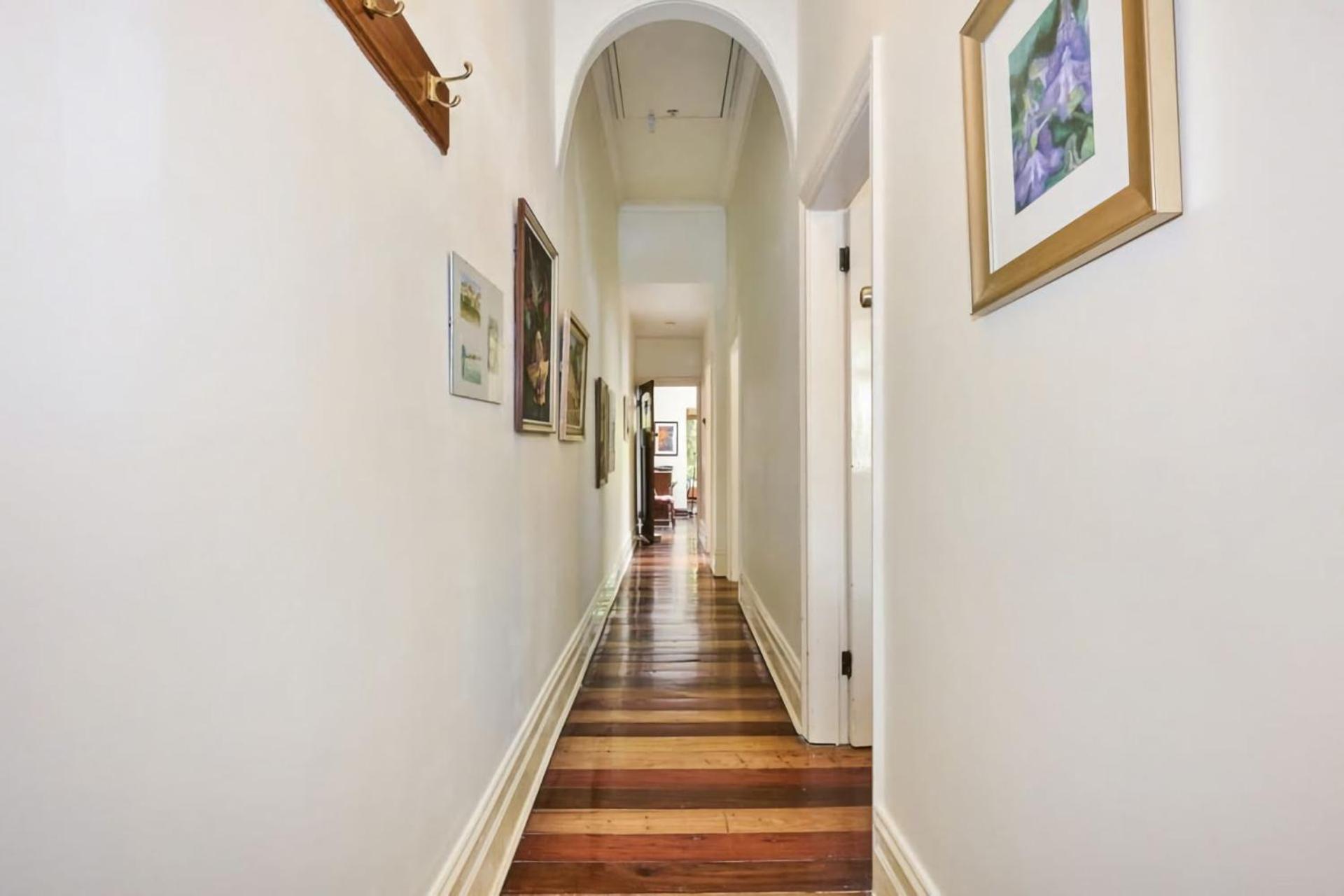 Carlton Heritage Home - Explore Melbourne'S Heart Exterior photo